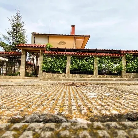 Къща за гости рая 3*