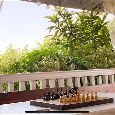 Kyshta Za Gosti Raya 3* Fazanovo