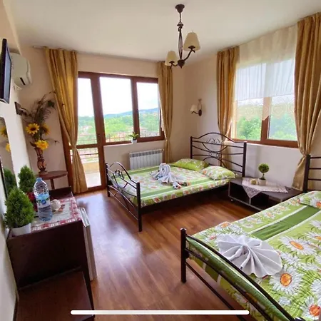 Kyshta Za Gosti Raya Gasthuis