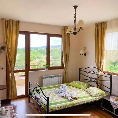 Къща за гости рая 3*