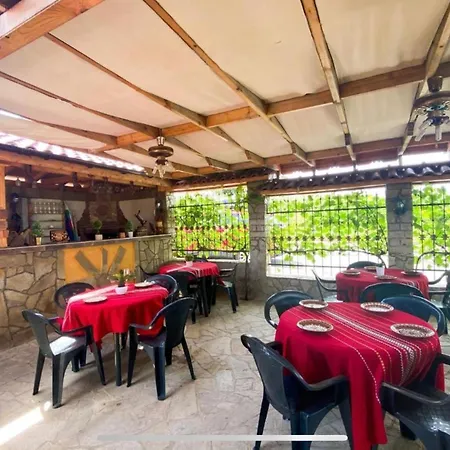 Guest house Kyshta Za Gosti Raya Fazanovo