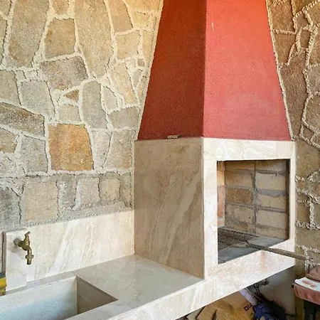 Къща за гости рая Фазаново