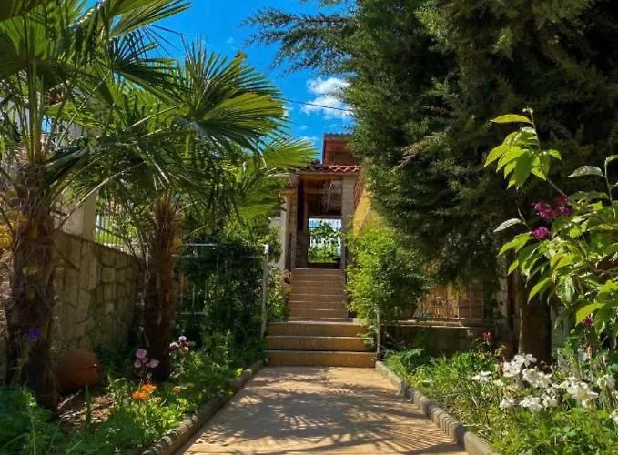 Kyshta Za Gosti Raya Pensiune 3*