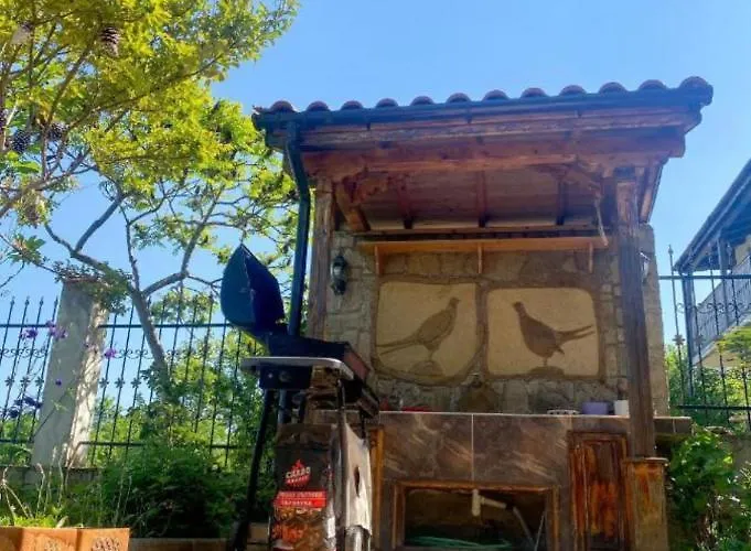 Kyshta Za Gosti Raya 3*