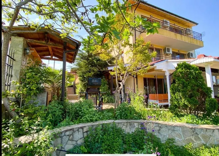 Kyshta Za Gosti Raya 3* Fazanovo