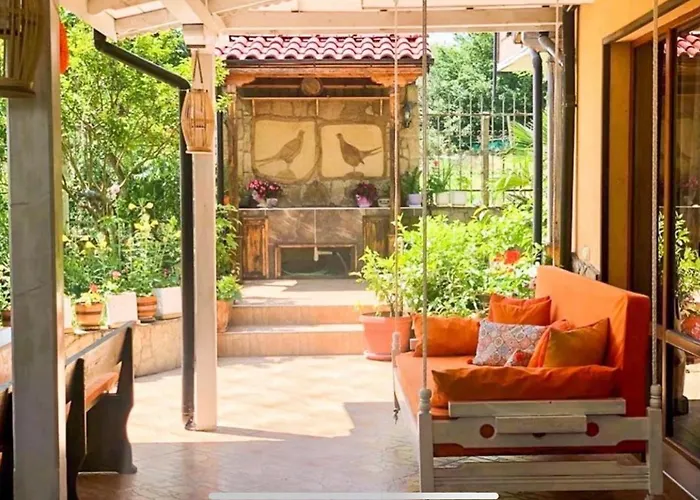 Kyshta Za Gosti Raya 3*