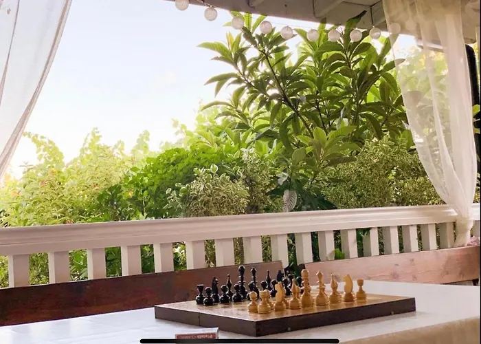 Kyshta Za Gosti Raya 3* Fazanovo