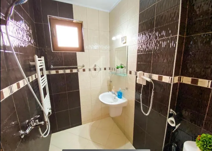 Pensiune Kyshta Za Gosti Raya