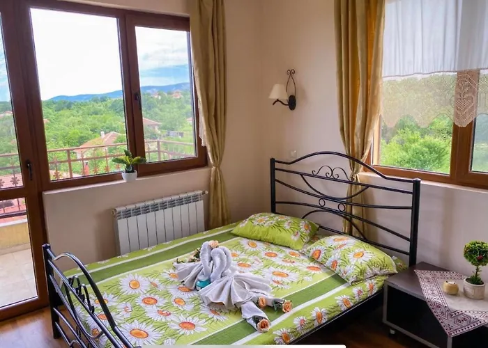 Kyshta Za Gosti Raya Pensiune 3*