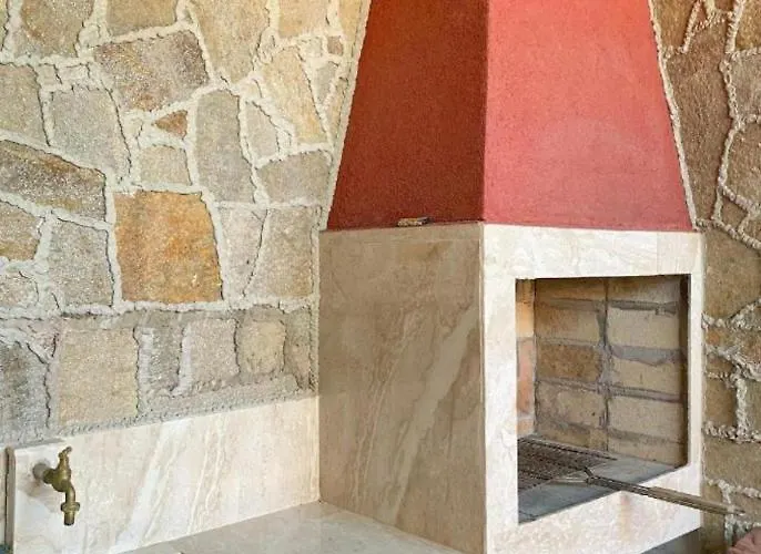 Pensiune Kyshta Za Gosti Raya Fazanovo