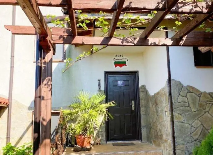 Kyshta Za Gosti Raya